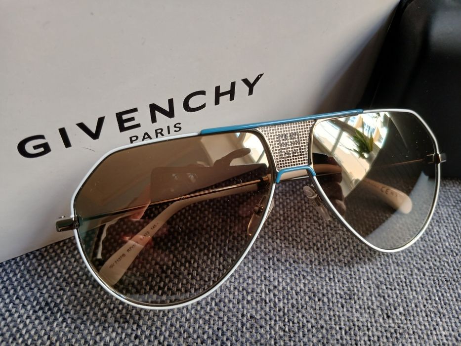 Okulary przeciwsłoneczne Givenchy