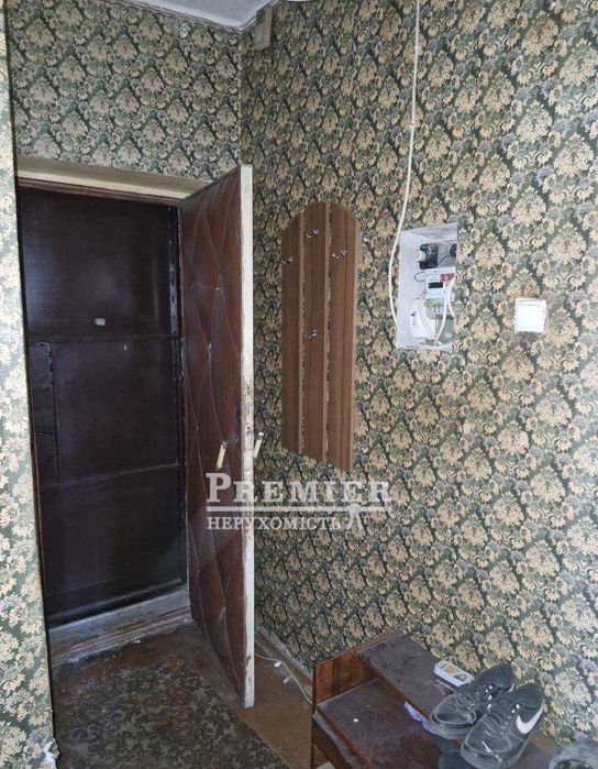 2к квартира 44 м² на Варненській, житловий стан, парк поруч