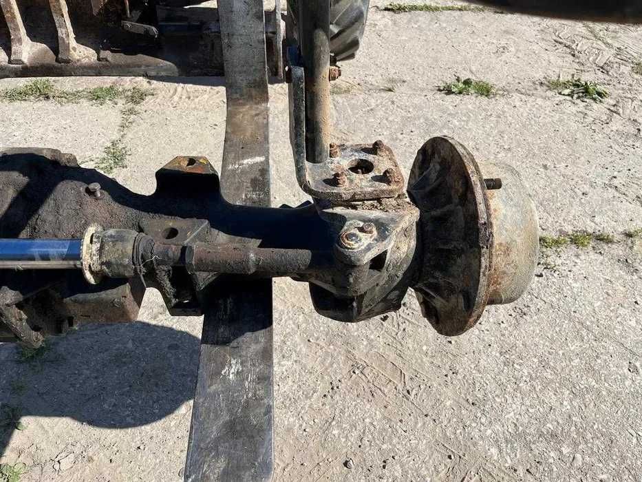półoś jcb 525 526 531 541 535  914/89300