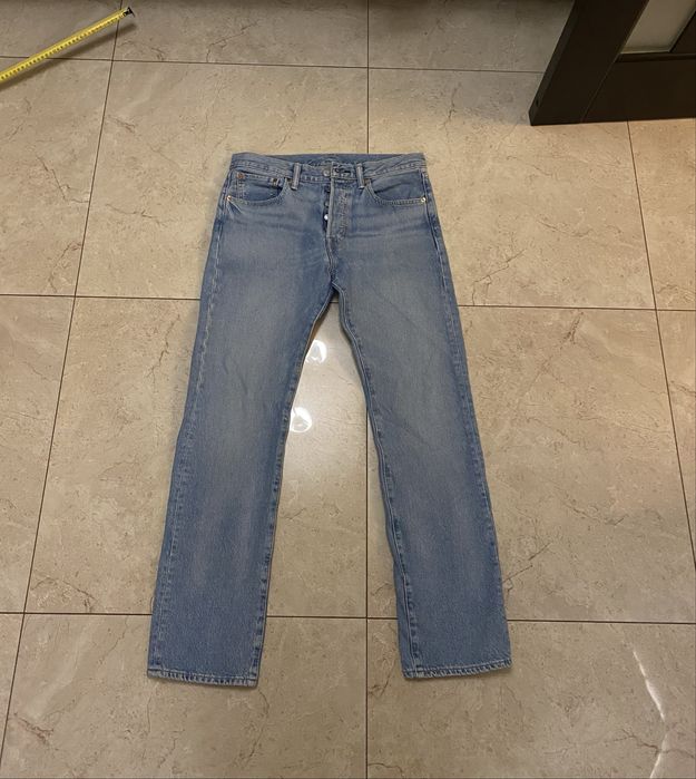 Джинси levis 501