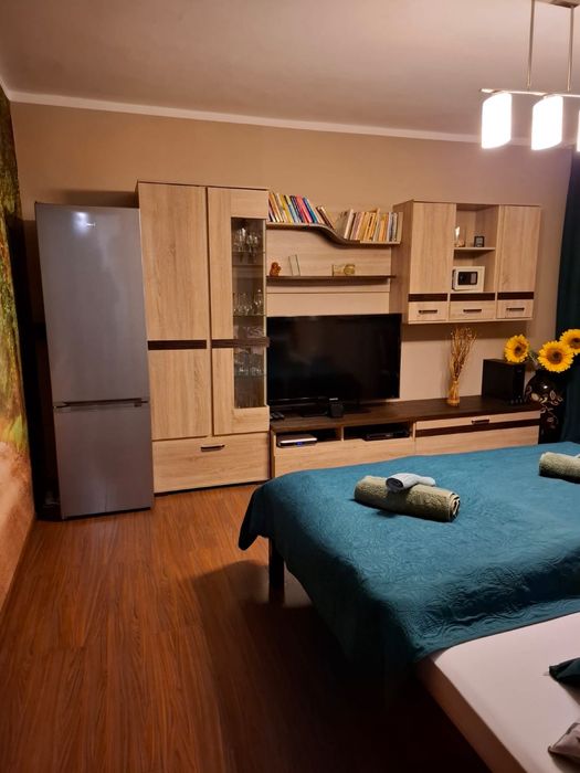 Apartament Akerina 4 os.