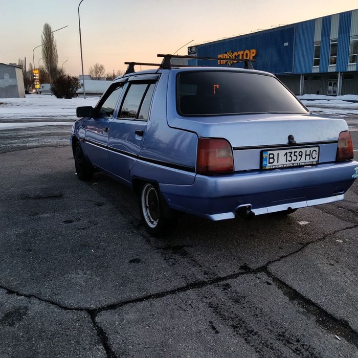 ZAZ-1103 Славута