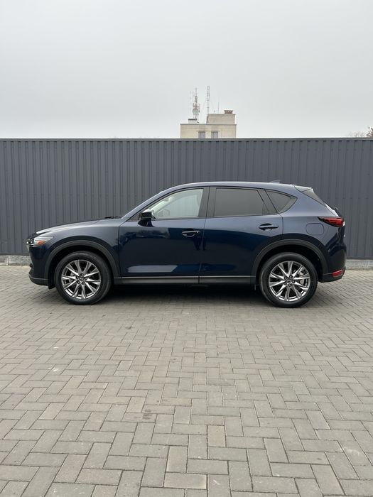 Mazda CX-5 grand turing 2.5 мазда сх 5