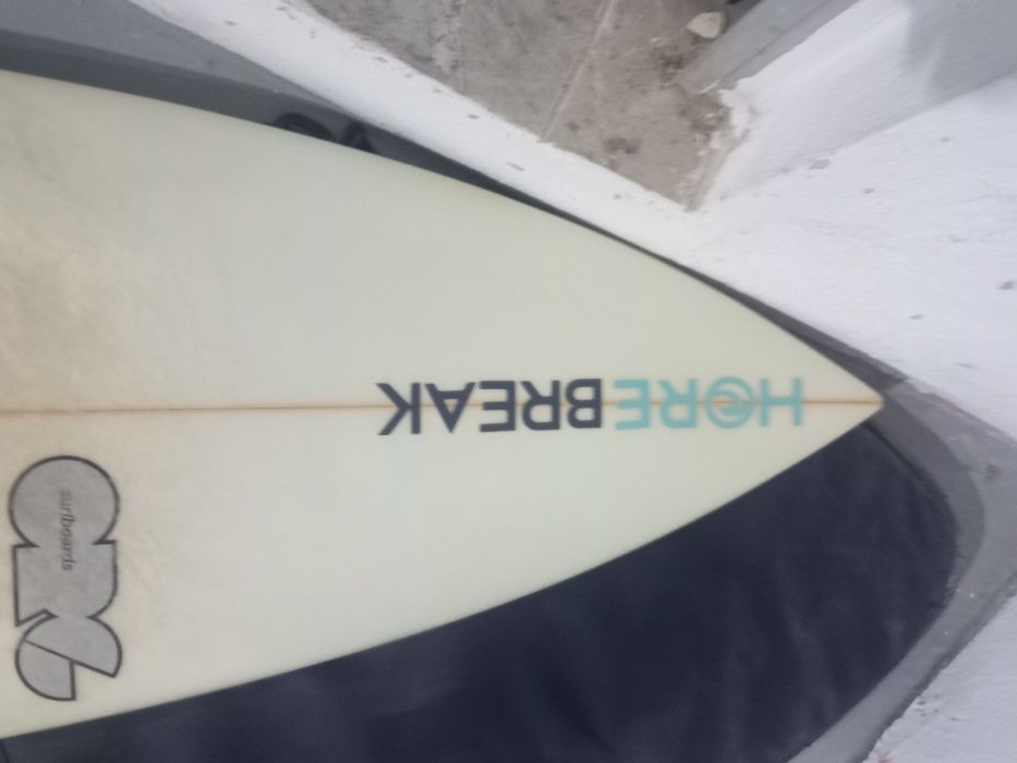 prancha surf Rabbit