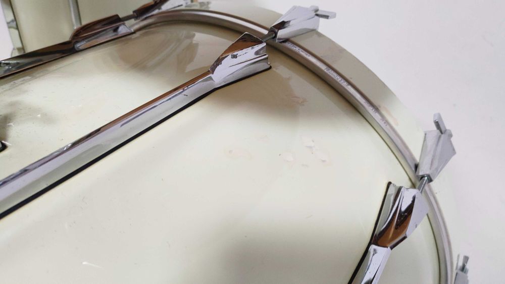 Perkusja Tama Artstar II- Made in Japan -22,10,12,14,16"