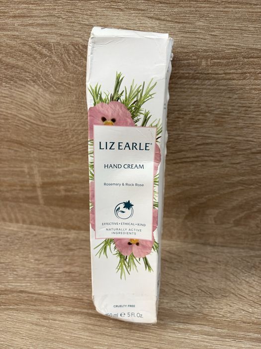 Krem do rąk Liz Earle 150ml
