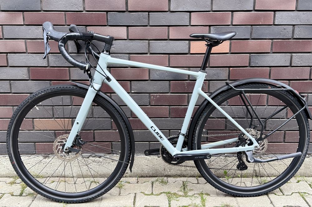 Cube Nuroad Race 2026