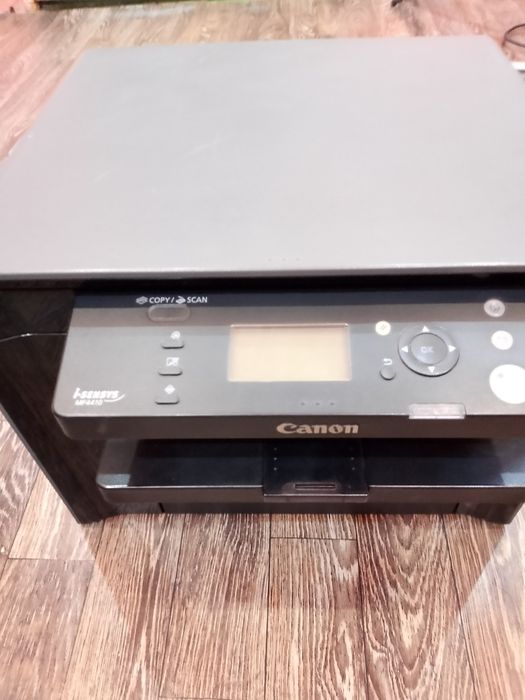 Лазерне БФП Canon i-sensys MF-4410