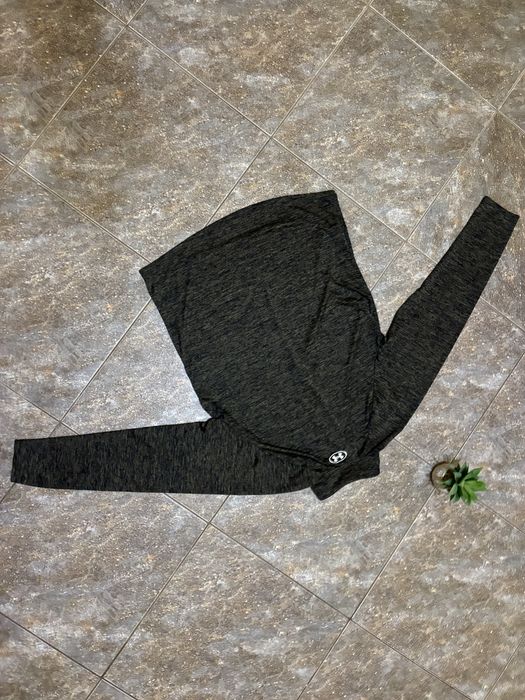 Чоловічий лонгслів Under Armour розмір L