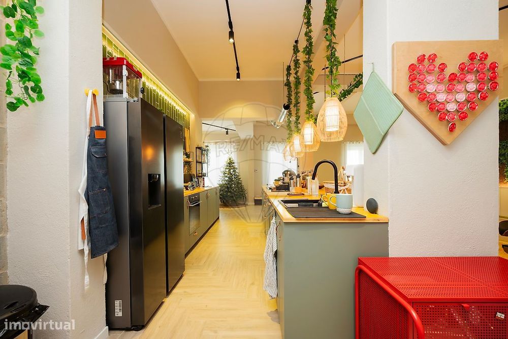 Apartamento T3 para venda