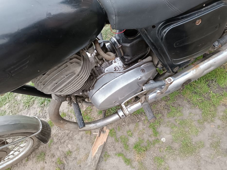 Продам Иж планета 4