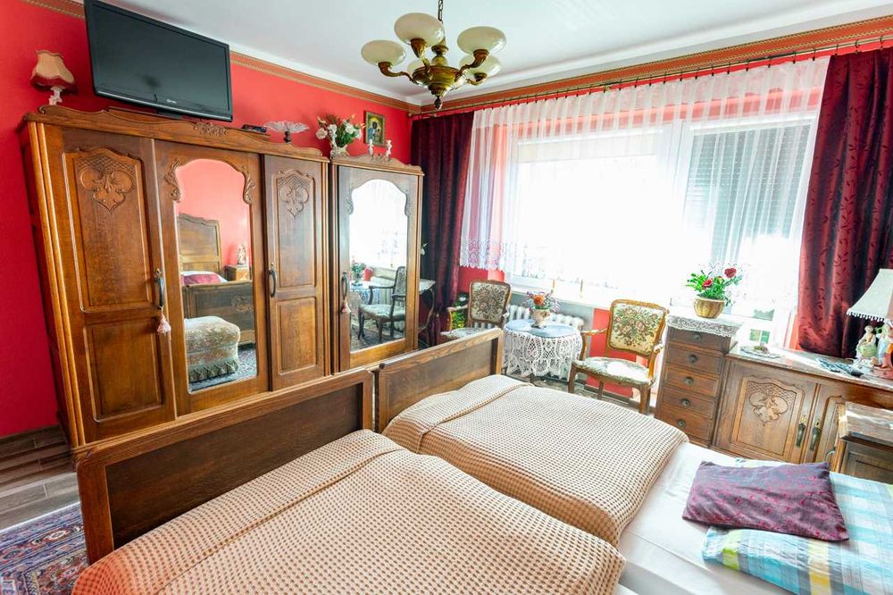 Pokoje gościnne - noclegi dla studentów, turystów, pracowników firm