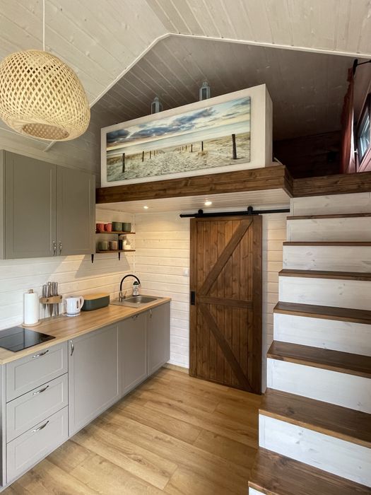 Domek Tiny House