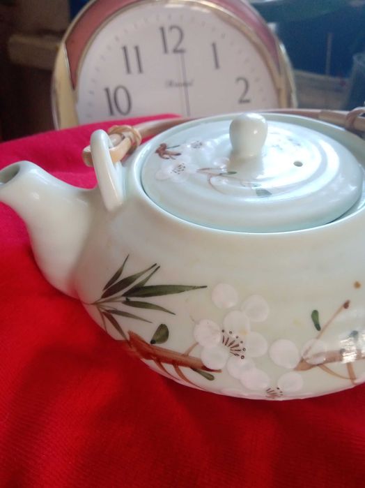 Чайник для заварки чая Япония винтаж