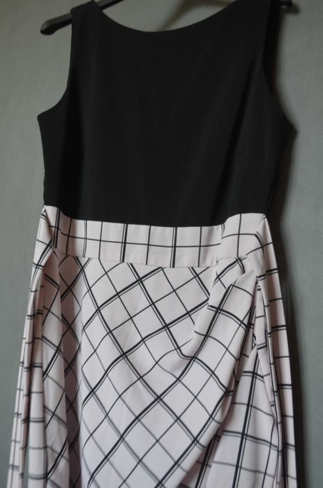 sukienka wizytowa Closet 38/36