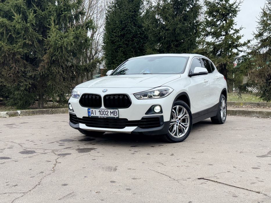 BMW X2 28i X-drive