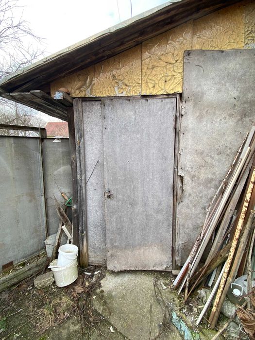 Чудовий будинок в СТ Будівельник село Кожухівка