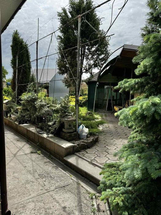 Продам  дом в Куриловке