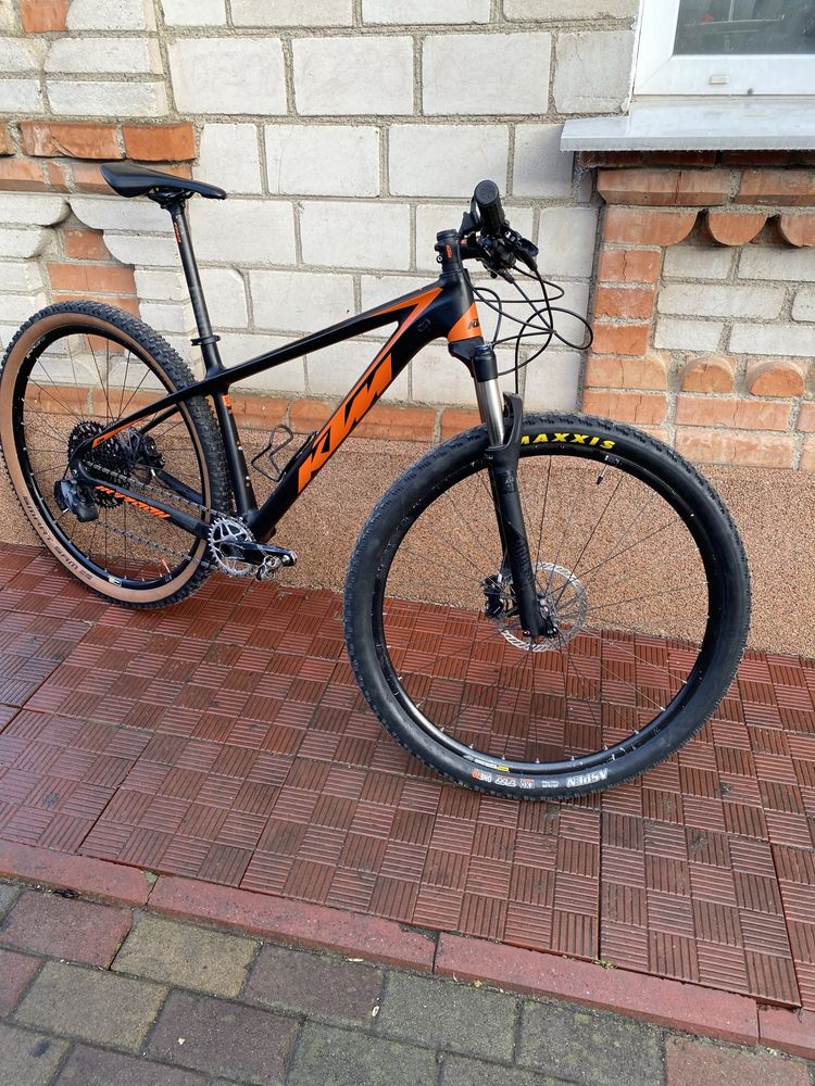 Ktm myroon pro 2018 1 350 Olx