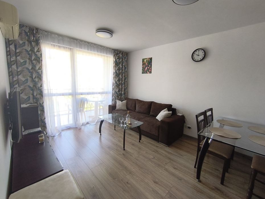 Apartamenty Kalia Słoneczny brzeg sunny beach
