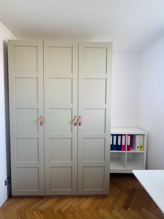 3 pokoje * Śródmieście * Klimatyzowane * Balkon * Od Zaraz !