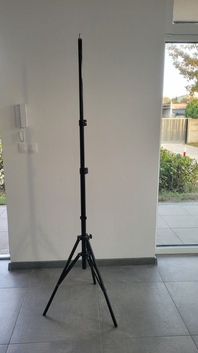 Statyw fotograficzny