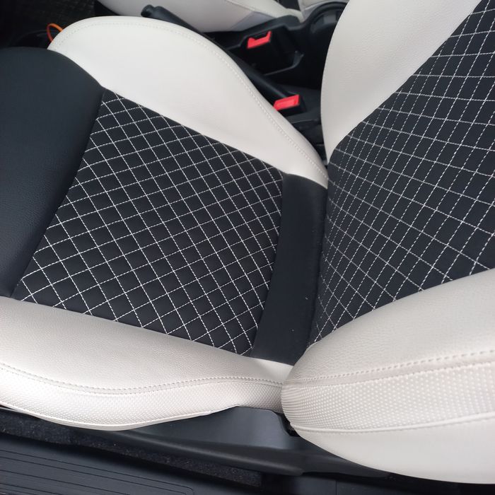 Продам Фиат 500 пробіг 5900