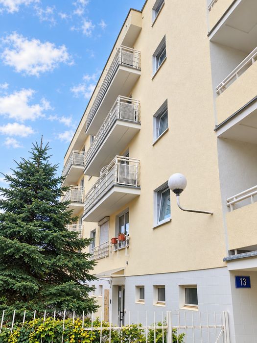 Mieszkanie – Poznań, Bonin, Winiary - Widok 4