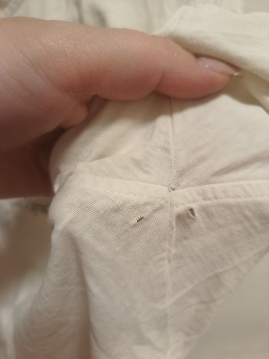 Męska koszulka bluzka na krótki rękaw t-shirt ze znaczkiem Nike