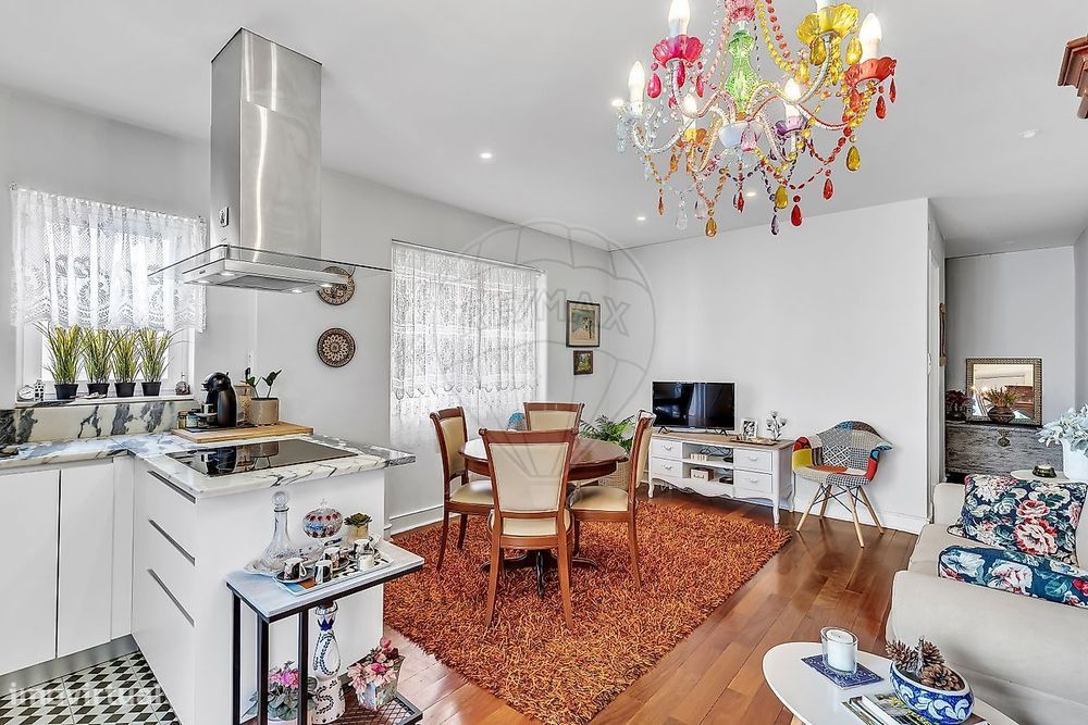 Apartamento T3 para venda