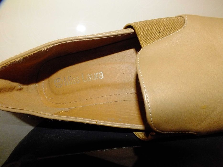Buty Miss Laura rozmiar 41