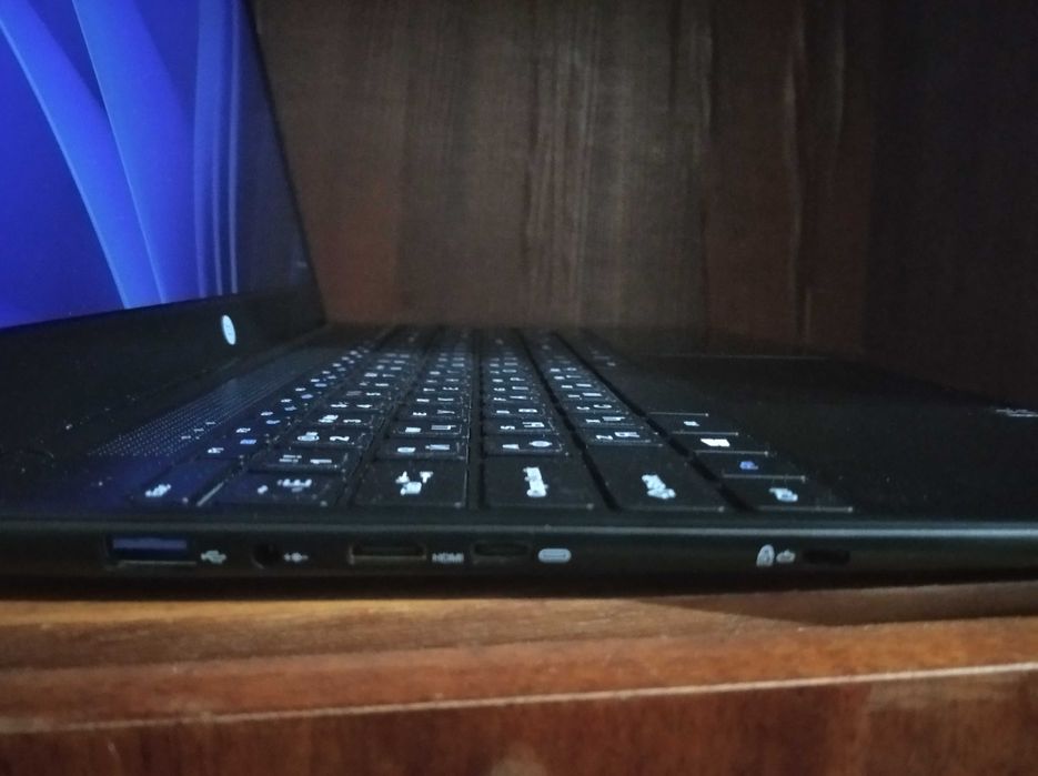 Ноутбук Techbite