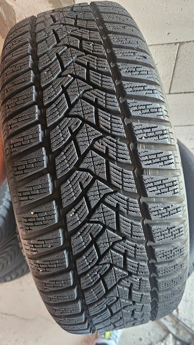 Dunlop 205 55r16