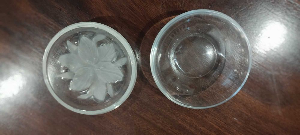 Guarda jóias cristal