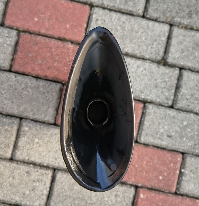 Wazonik 36 cm wysokość