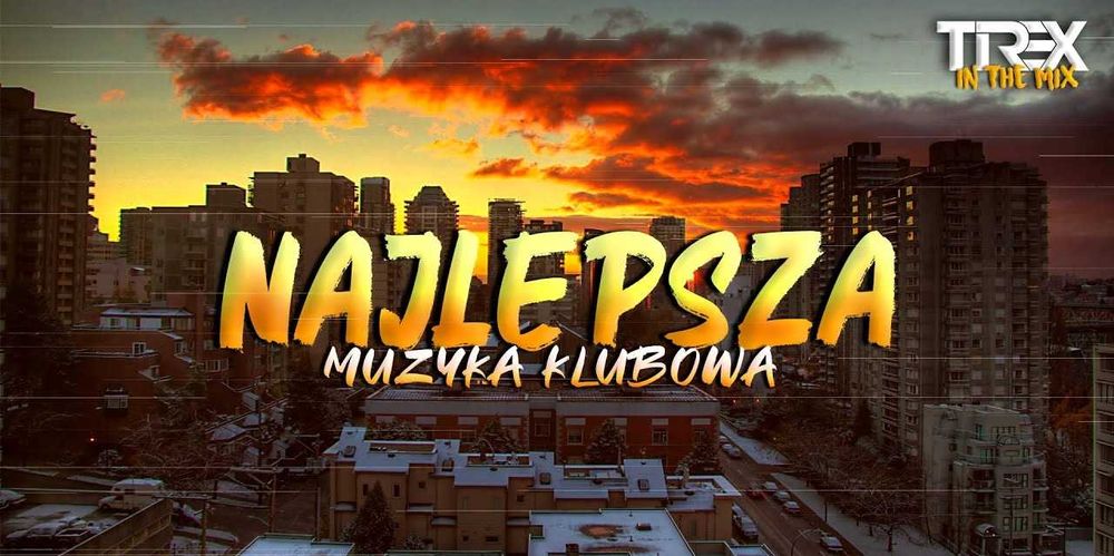 Muzyka Klubowa na płytach DVD