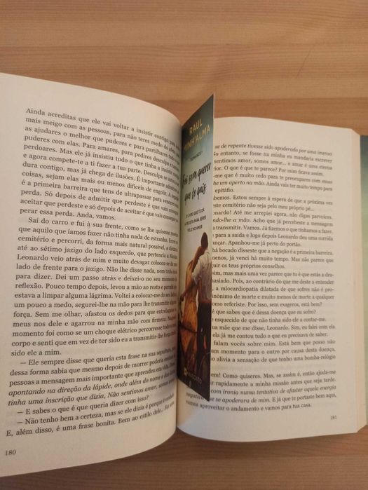 Livro Foi Sem Querer que Te Quis -  Raul Minh'alma