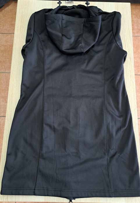 Płaszcz wiosenno-jesienny młodzieżowy, damski r. S, Esmara