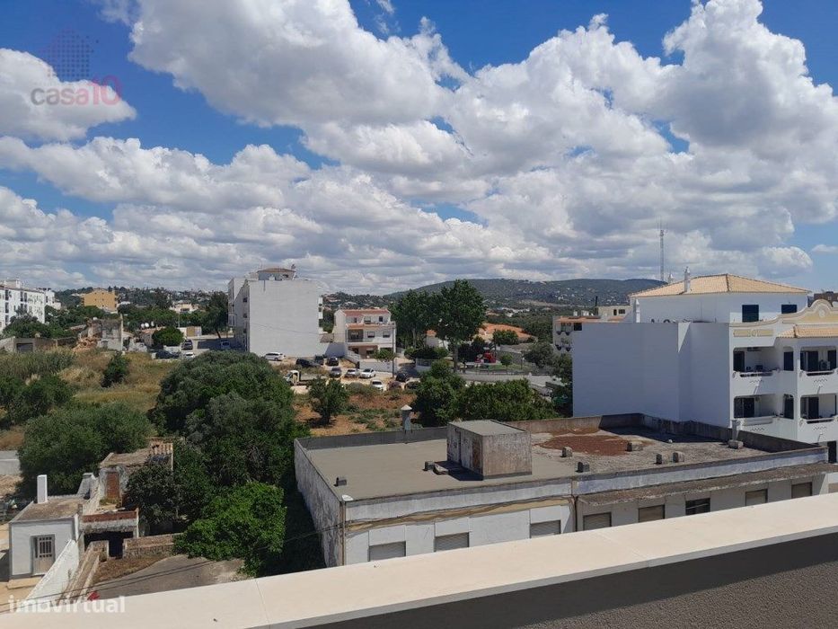 Apartamento T4 Duplex novo para venda em Almancil