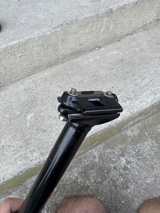 Дропер cube RFR pro 30,9 150mm inside dh/fr enduro