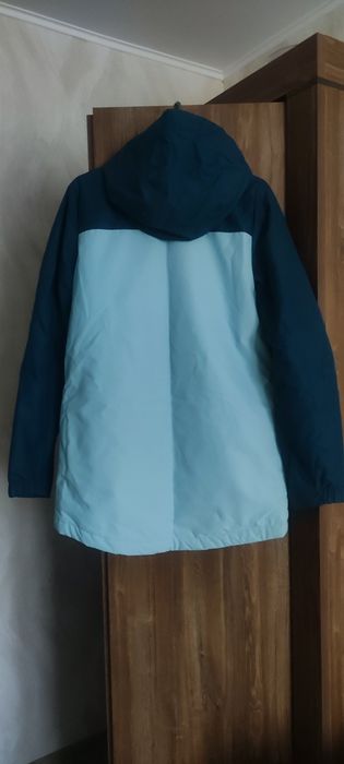 Лыжный костюм новый!