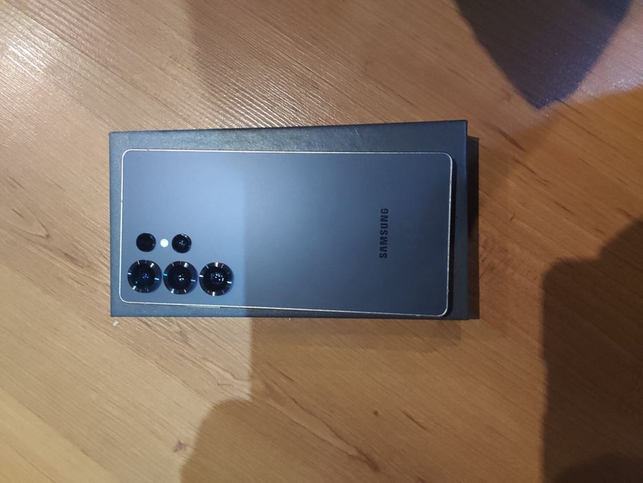 Samsung Galaxy S25 Ultra 256gb