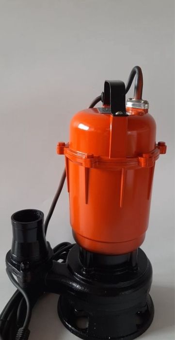 Poland насос фекальний дренажний для каналізаціі води