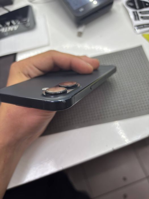 Iphone 16 128gb 94%акб