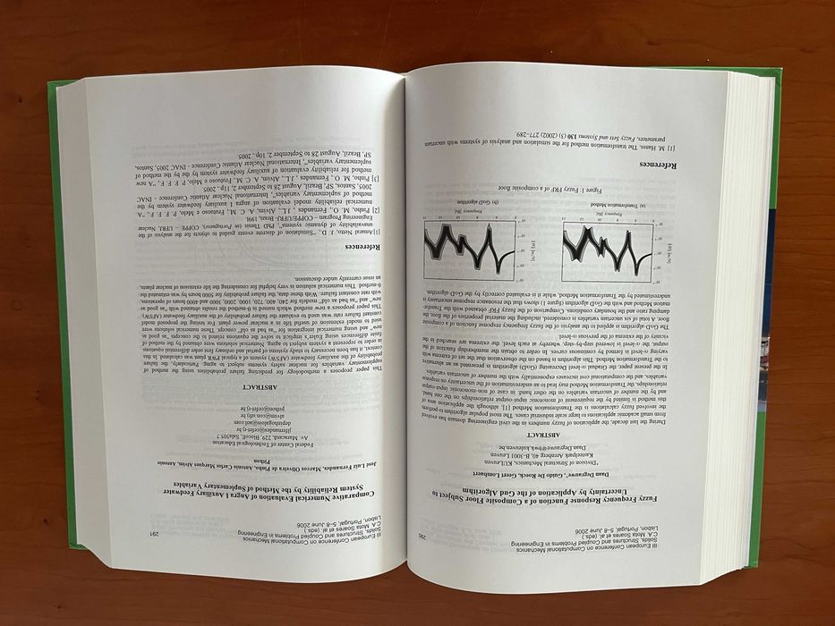III European Conference on Computational Mechanics: Book of Abstracts