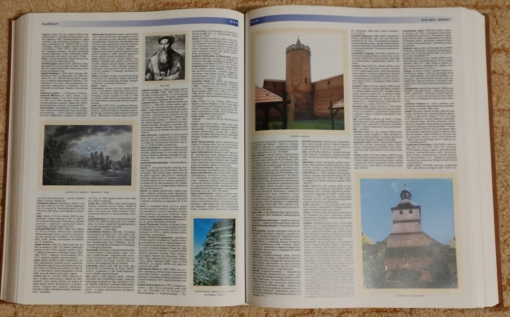 Encyklopedia powszechna