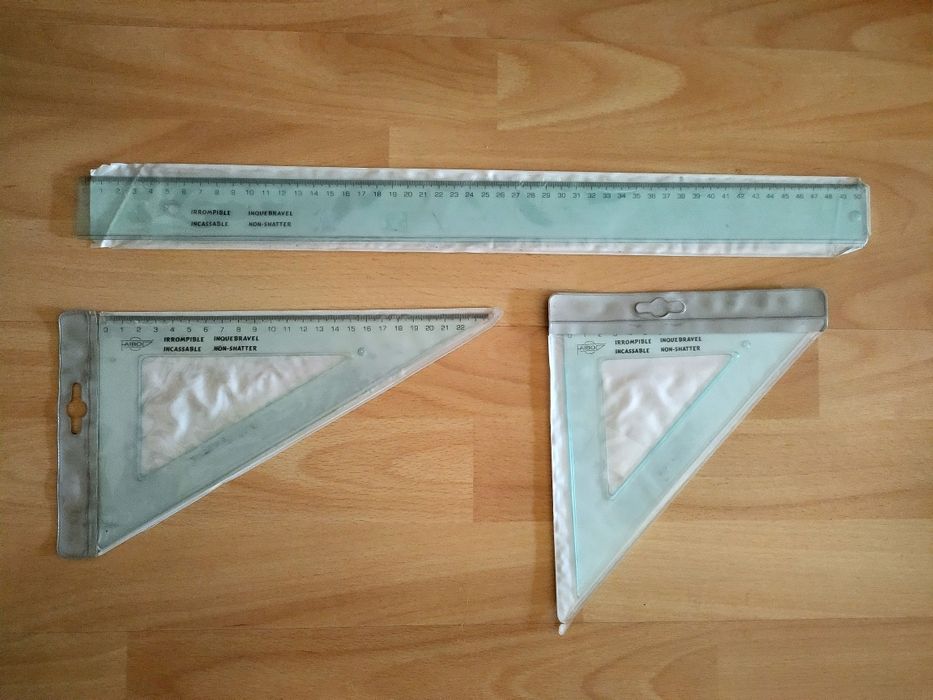 Material escolar