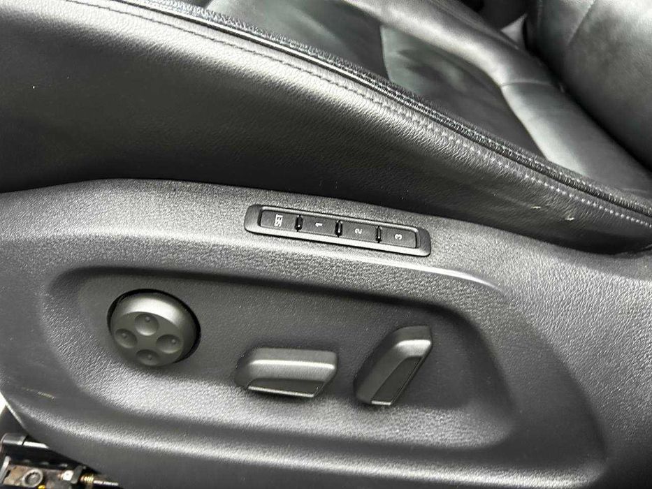 Volkswagen Tiguan 2015