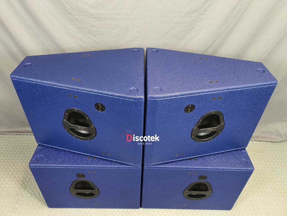 dB Technologies | GWARANCJA | FIFTY LINE | FL10+ FL15 | Unikat |