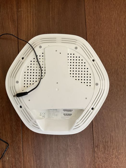 LINKSYS model: LAPN300